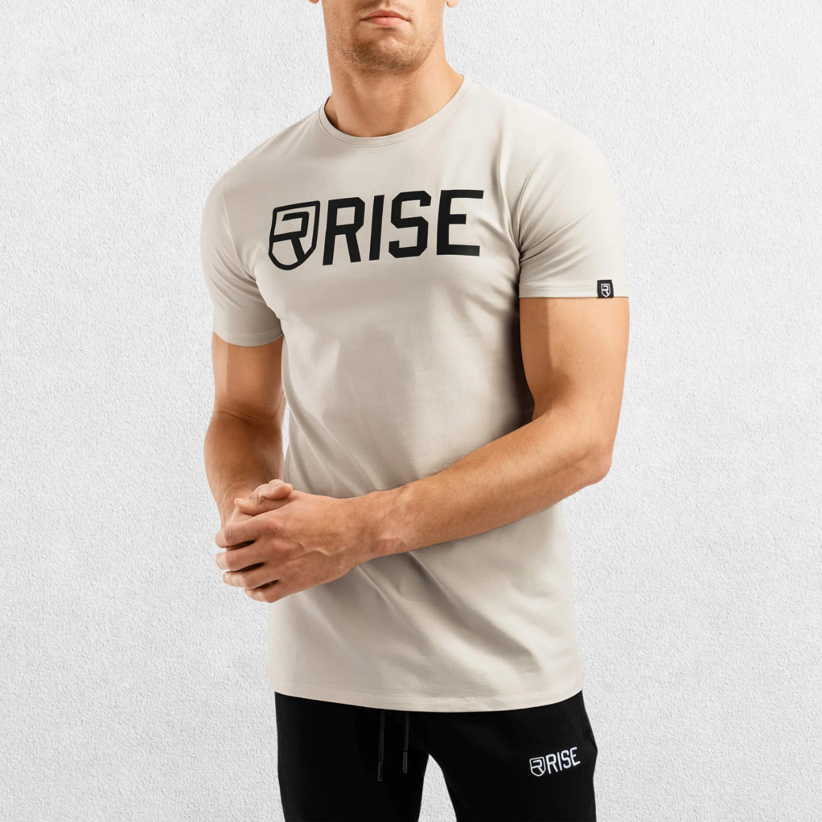 GPW Men's Short Sleeve Workout T-Shirt – Casual Gym & Fitness Muscle Tee