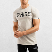 GPW Men's Short Sleeve Workout T-Shirt – Casual Gym & Fitness Muscle Tee