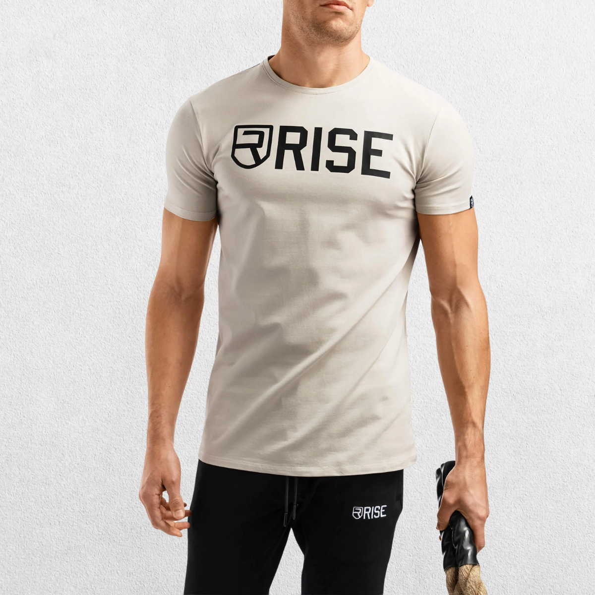 GPW Men's Short Sleeve Workout T-Shirt – Casual Gym & Fitness Muscle Tee