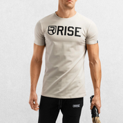 GPW Men's Short Sleeve Workout T-Shirt – Casual Gym & Fitness Muscle Tee