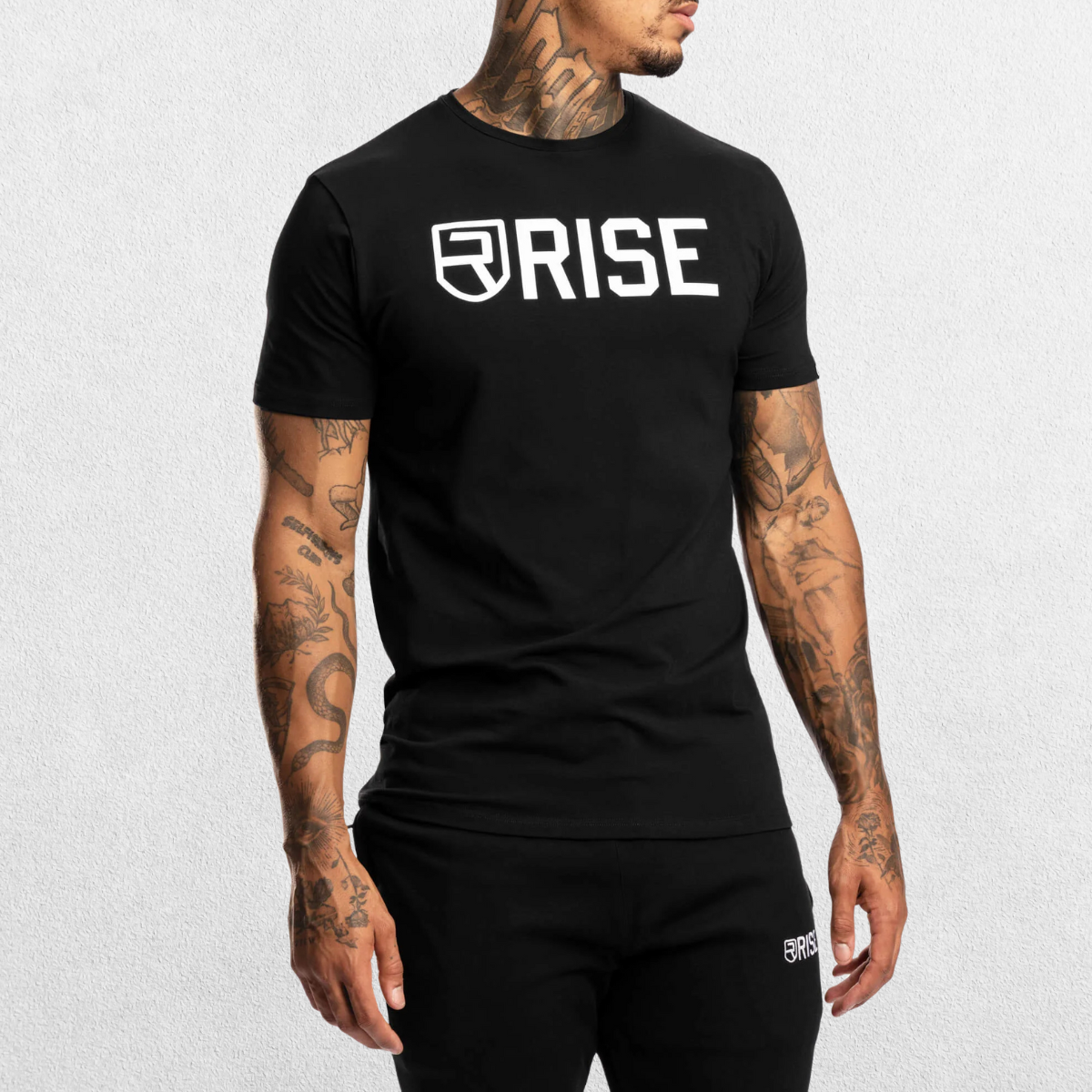 GPW Men's Short Sleeve Workout T-Shirt – Casual Gym & Fitness Muscle Tee