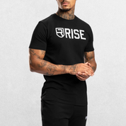 GPW Men's Short Sleeve Workout T-Shirt – Casual Gym & Fitness Muscle Tee