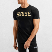 GPW Men's Short Sleeve Workout T-Shirt – Casual Gym & Fitness Muscle Tee
