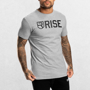 GPW Men's Short Sleeve Workout T-Shirt – Casual Gym & Fitness Muscle Tee