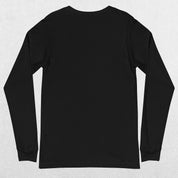 Black Close-up of the lightweight, sweat-wicking fabric texture.