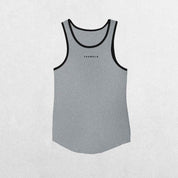 GPW Men’s High-Performance Quick-Dry Training T-Shirt in grey, front view highlighting the sleek athletic fit and quick-dry material against a clean studio background.