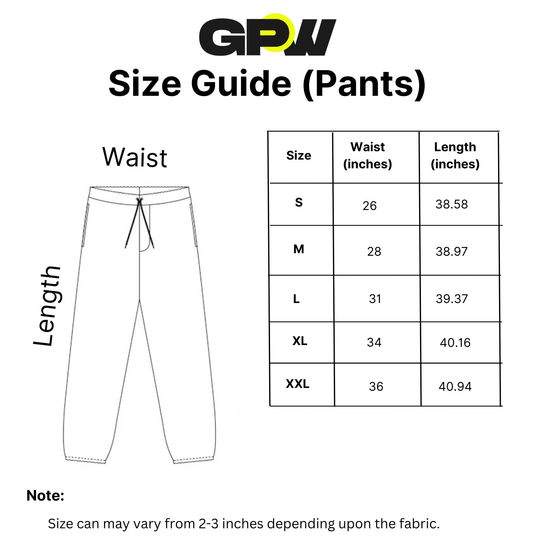 Sporthose mit schmaler Passform und Reißverschluss für Herren – Trainingshose fürs Fitnessstudio mit Taschen