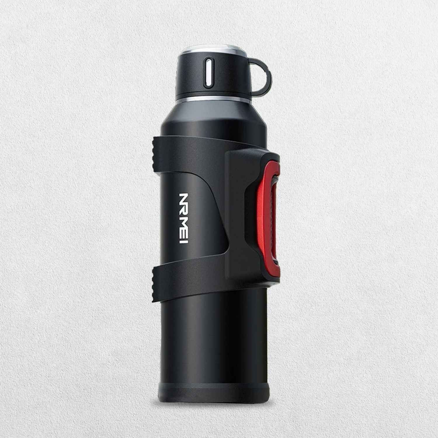 GPW Thermo Water Bottle Insulated Sports Bottle with Handle