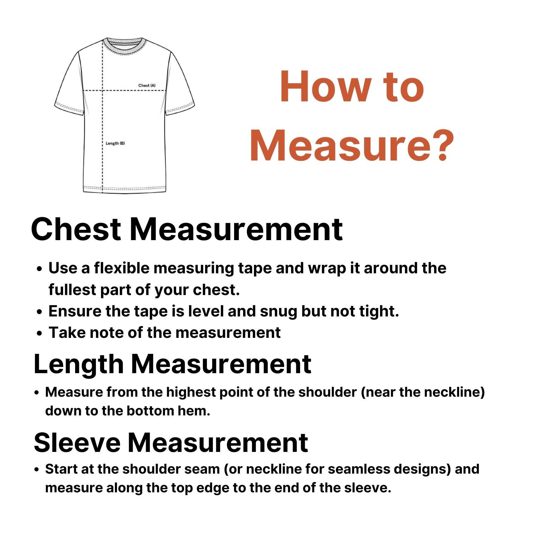 How to Measure for Kill Crew Men’s Oversized Summer Gym Tee - Acid Wash Design