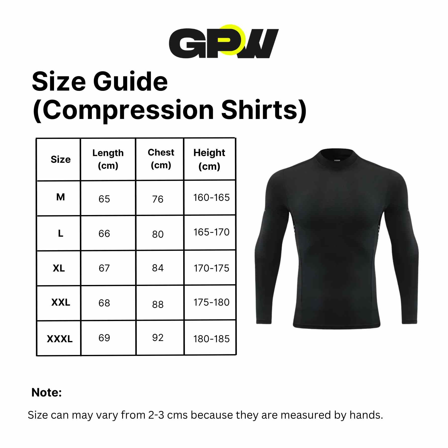 Men’s Quick-Dry Long-Sleeve Training T-Shirt – Performance Gym & Sportswear