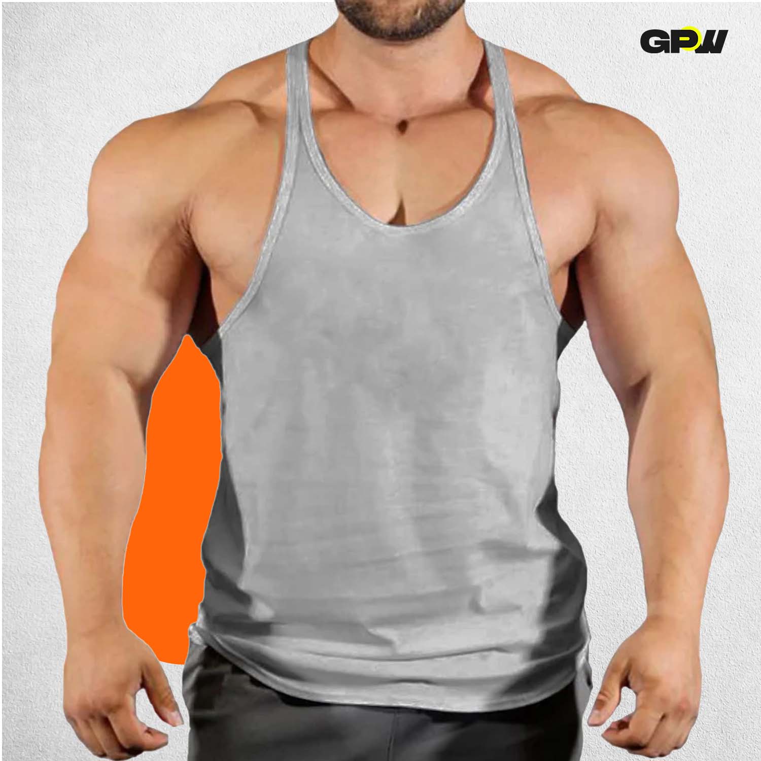  Deep Neckline for Comfort