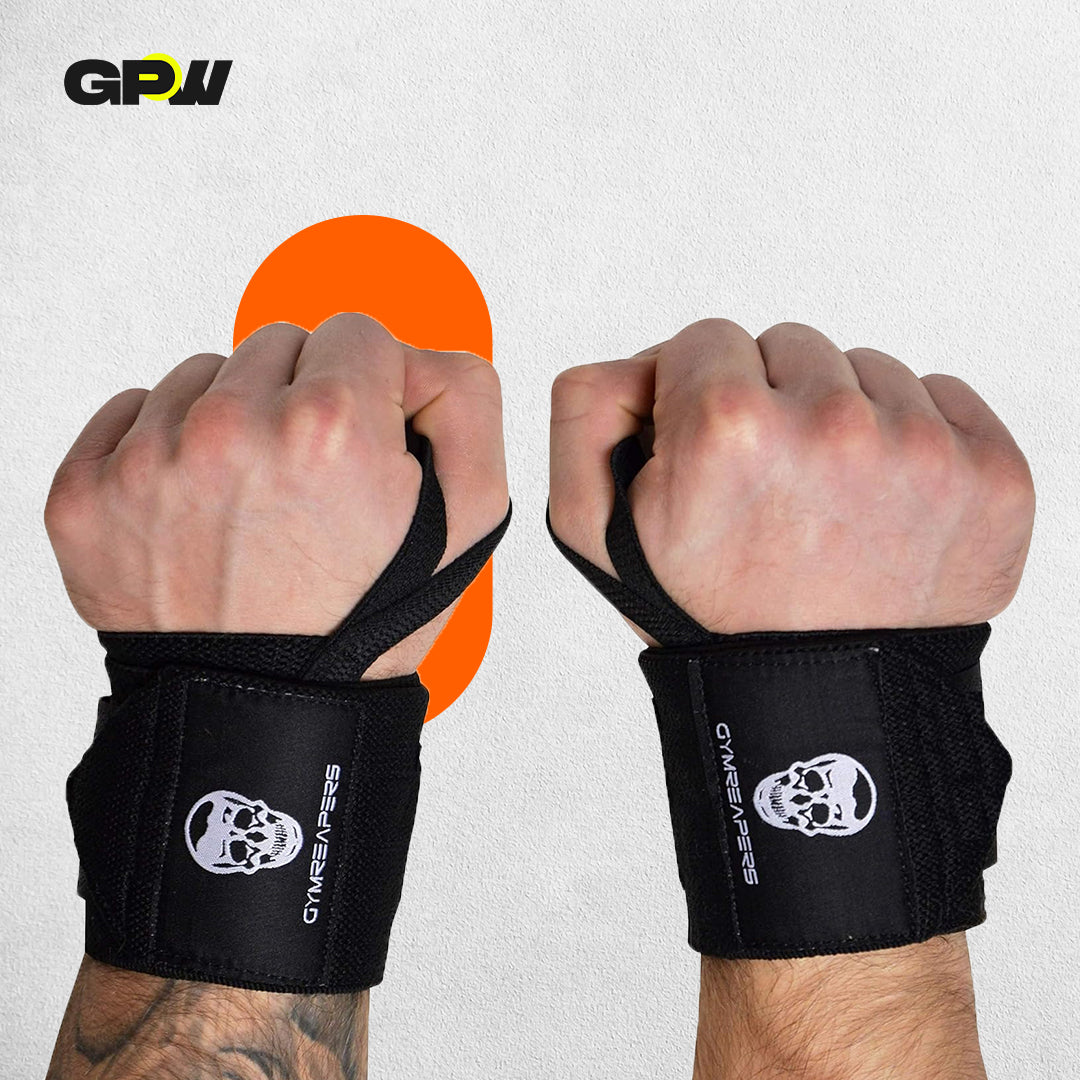 Thumb Loop for Secure Fit