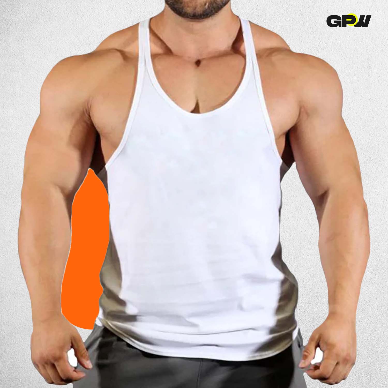 Slim Shoulder Straps