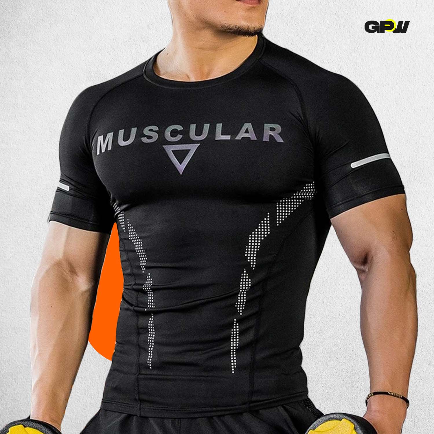 4-Way Stretch &amp; Ergonomic Fit