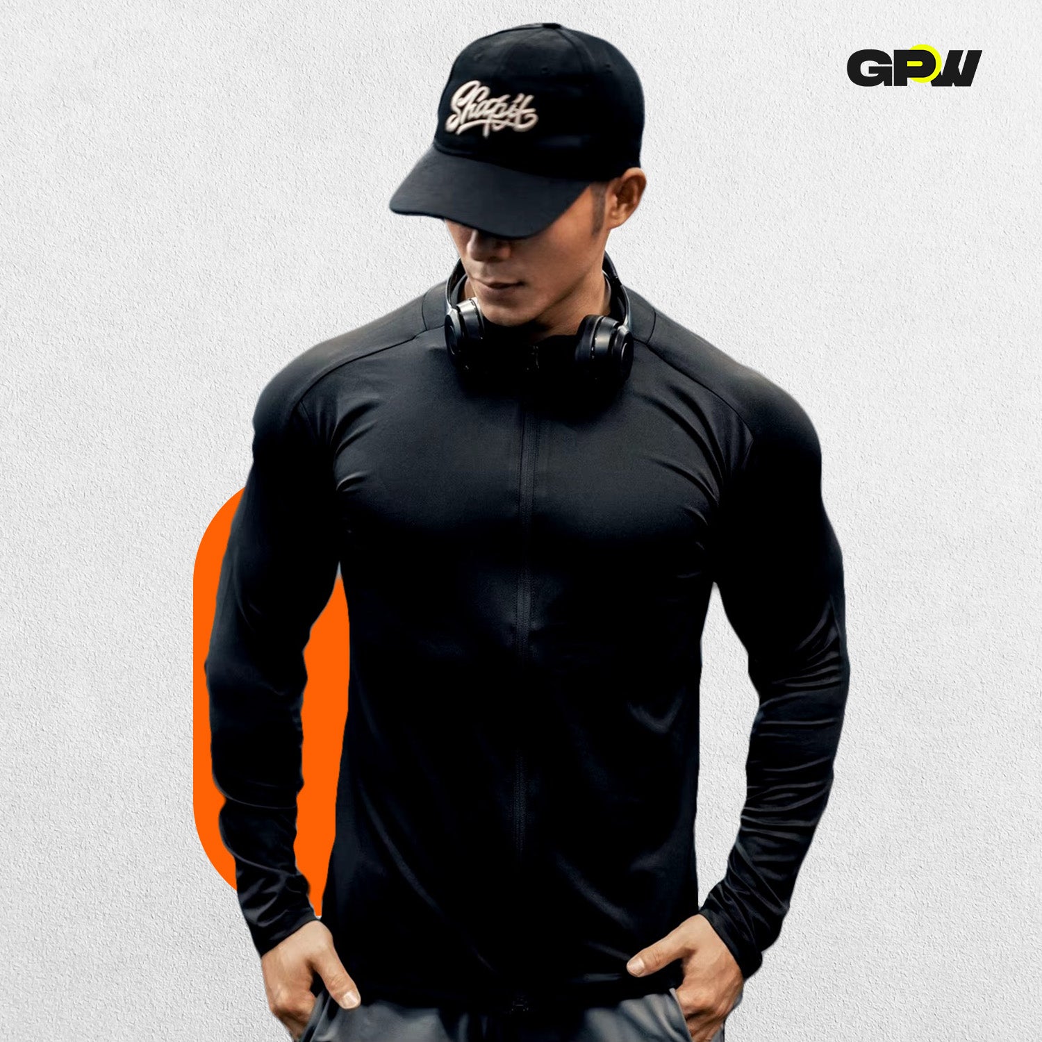 Active Fit for Gym Performance