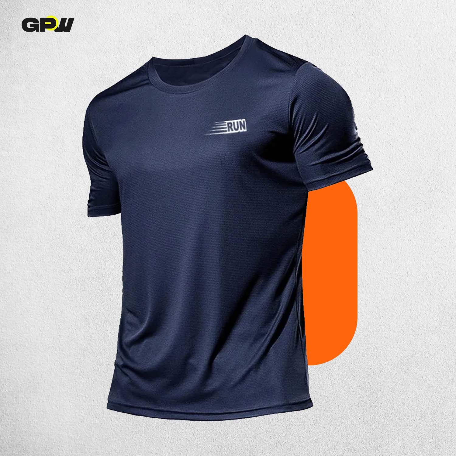  Breathable Mesh Panels