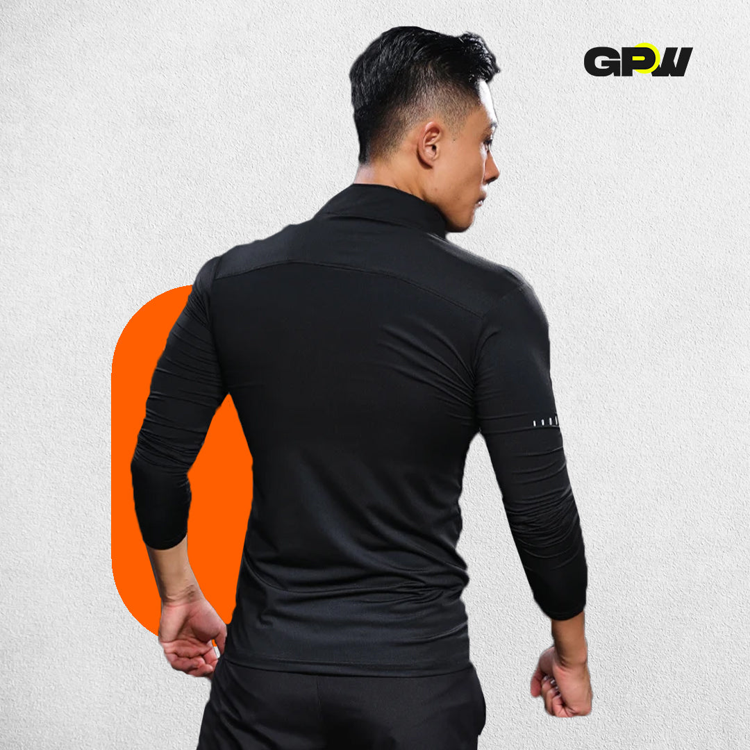 Breathable Performance Fabric