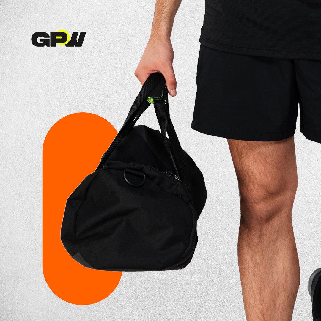 Comfortable Carrying