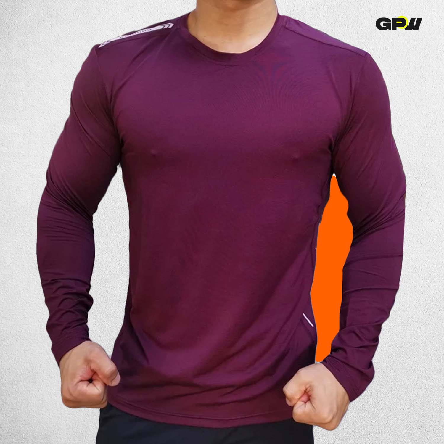  Compression Fit for Muscle Support