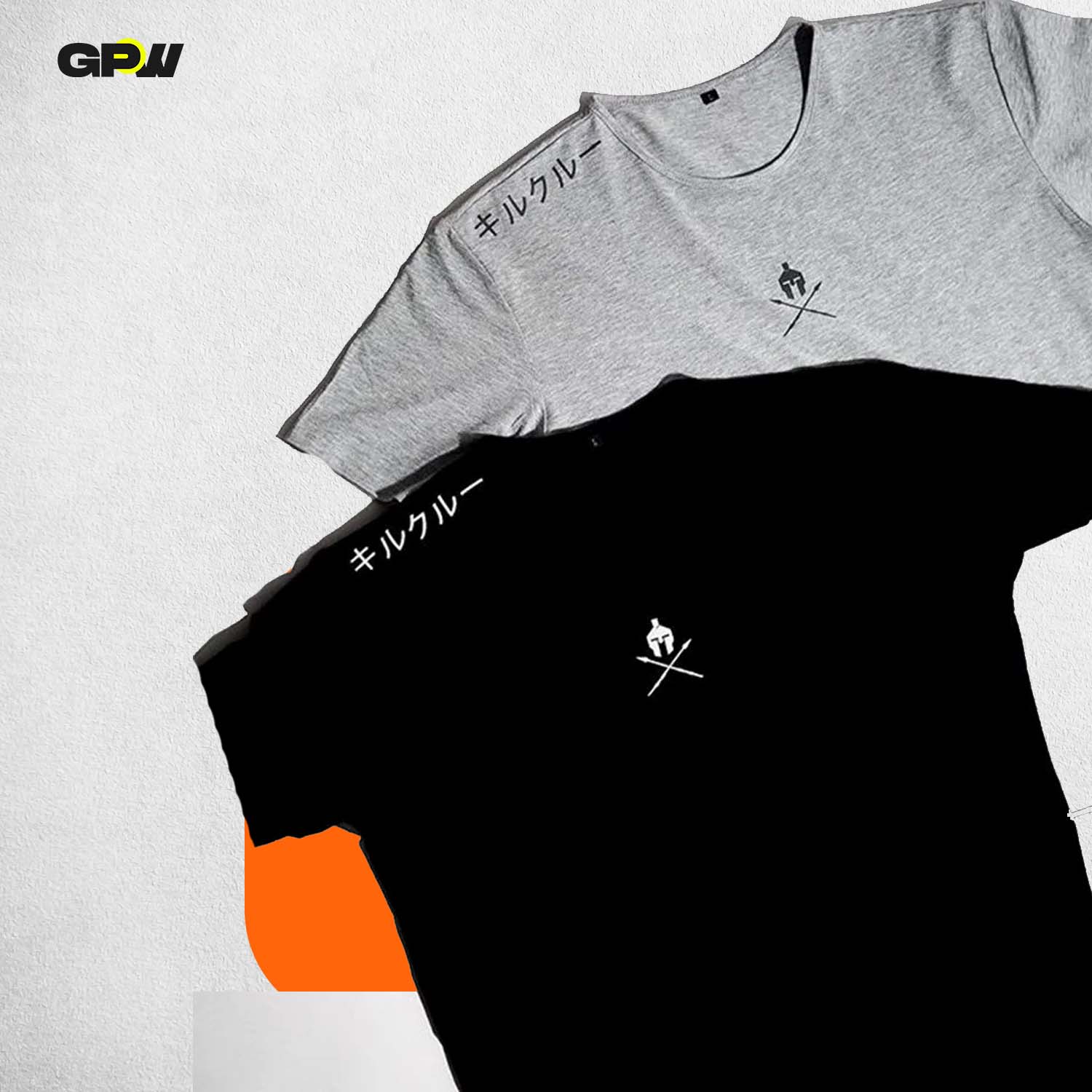  Crew Neck &amp; Short Sleeves