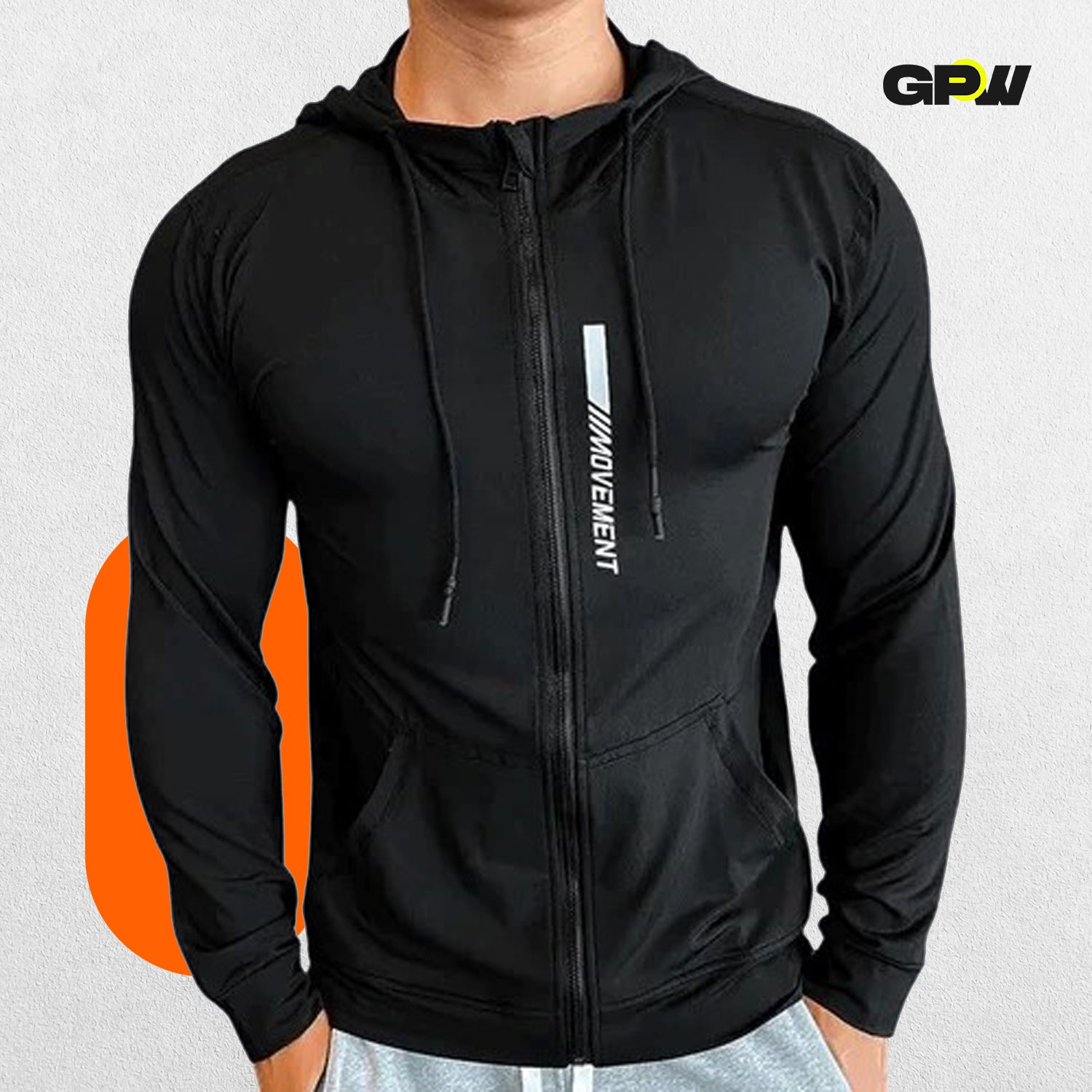 Elastic Material for Peak Mobility