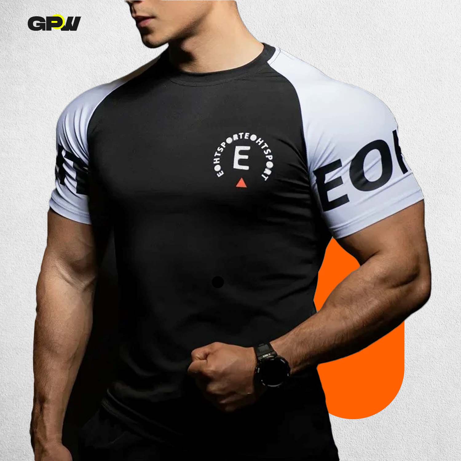 Enhanced Mobility with Raglan Sleeves