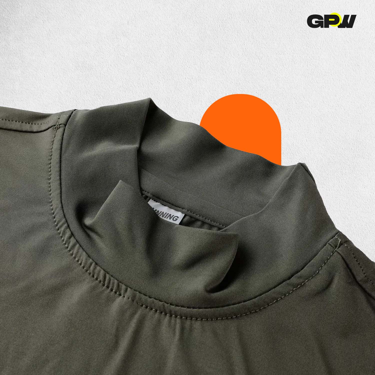Round Neckline Design