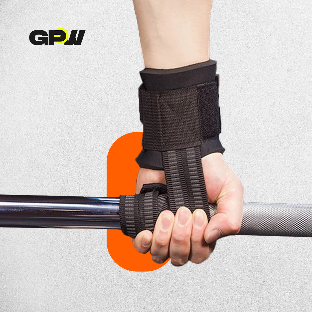 No-Slip Grip