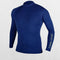 GPW Men's High-Performance Athletic Long Sleeve Training T-Shirt Blue 