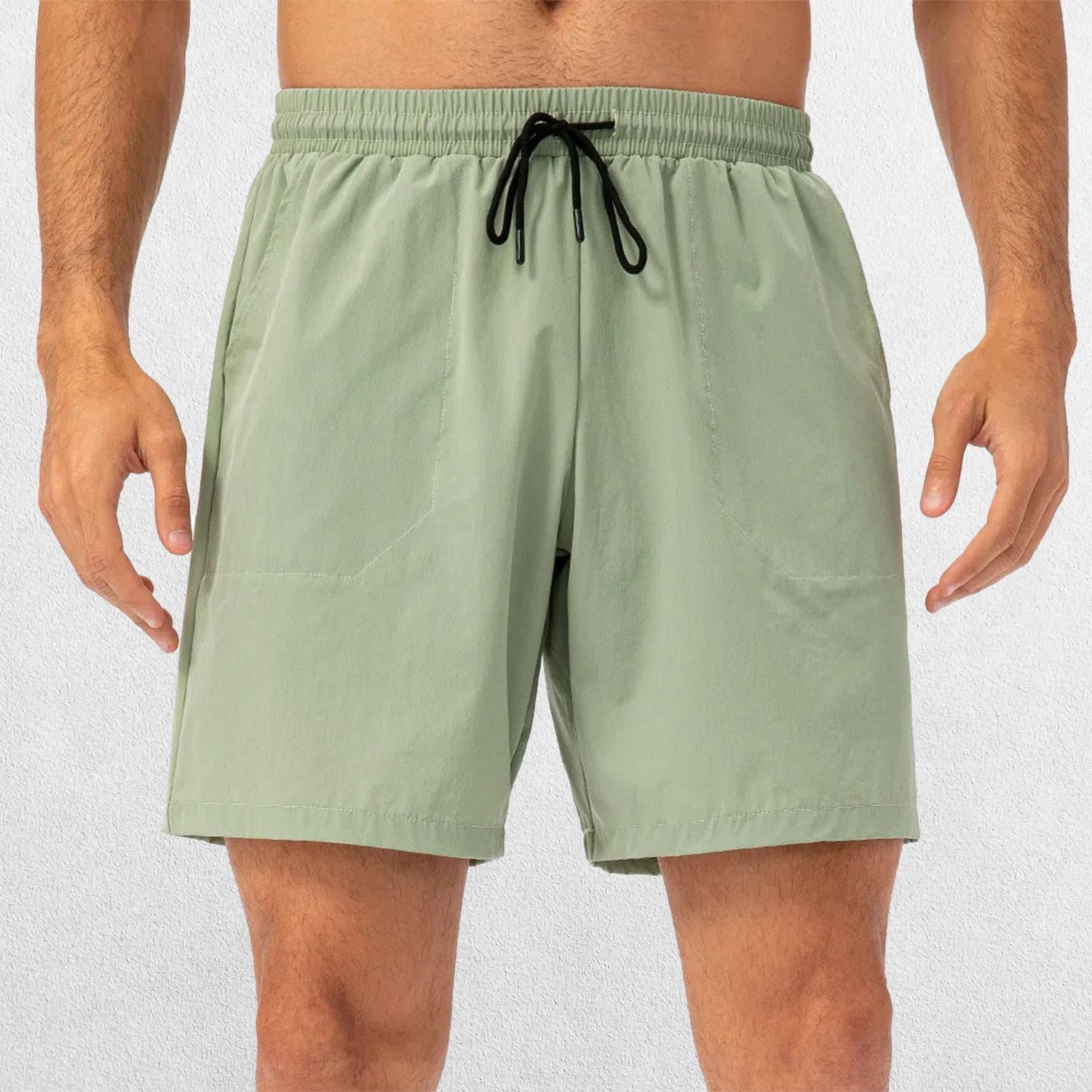 Durable stitching and quality of GPW Men's Performance Shorts