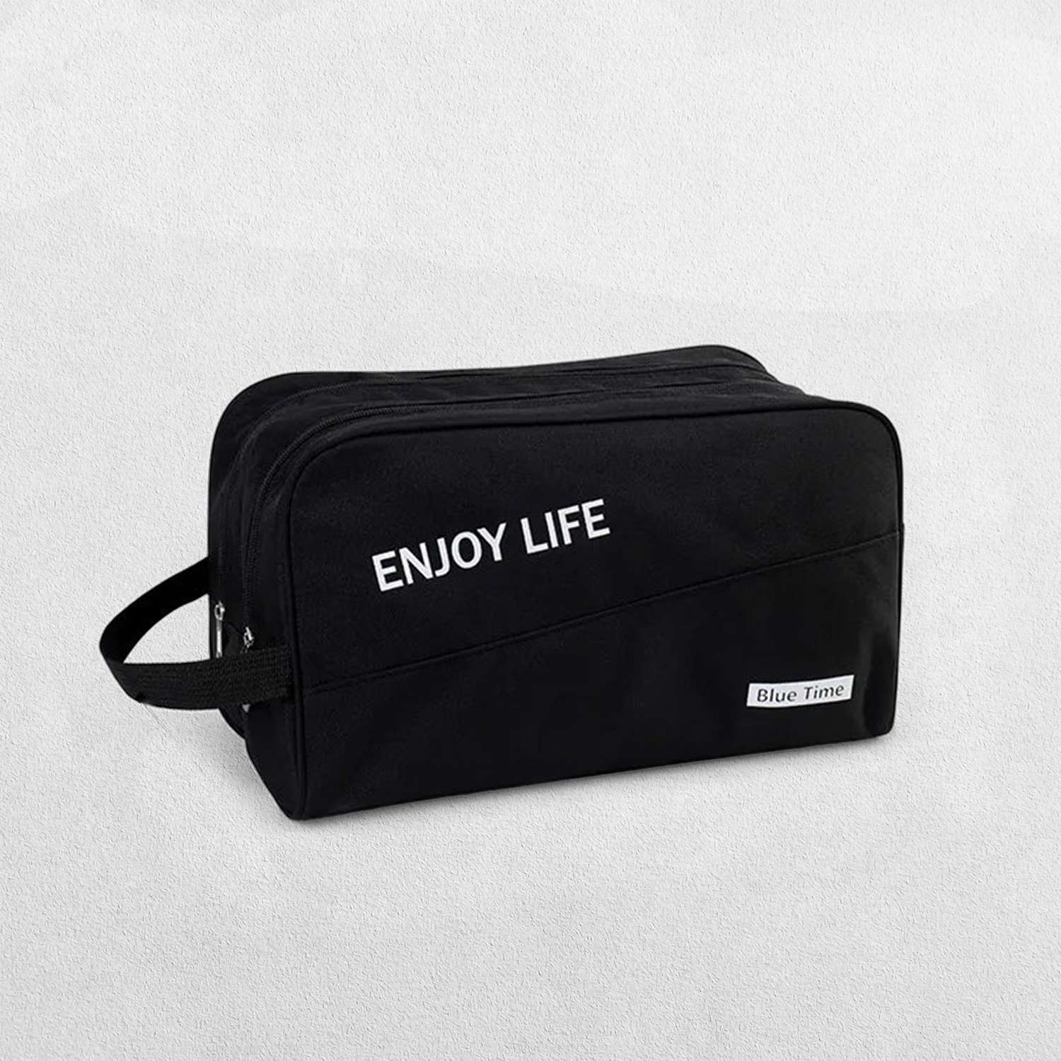 Close-up of BlackGPW Multifunctional Wet-Dry Bag - Your Ultimate Water-Resistant Gym Companion

