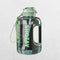 GPW Tritan Sport Bottle - Green | Durable, BPA-Free, Leak-Proof Water Bottle for Sports, Fitness, and Everyday Use