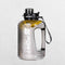 GPW Tritan Sport Bottle - Large Gym Kettle for Hydration, Durable and BPA-Free