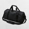 Close-up of  Black GPW Waterproof Gym Bag