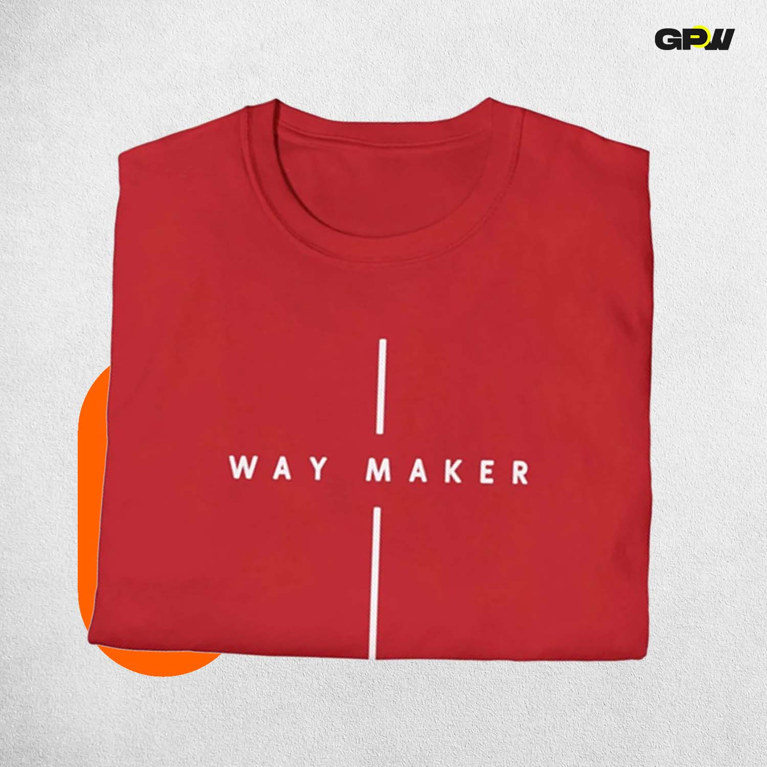 Geometric Print Design