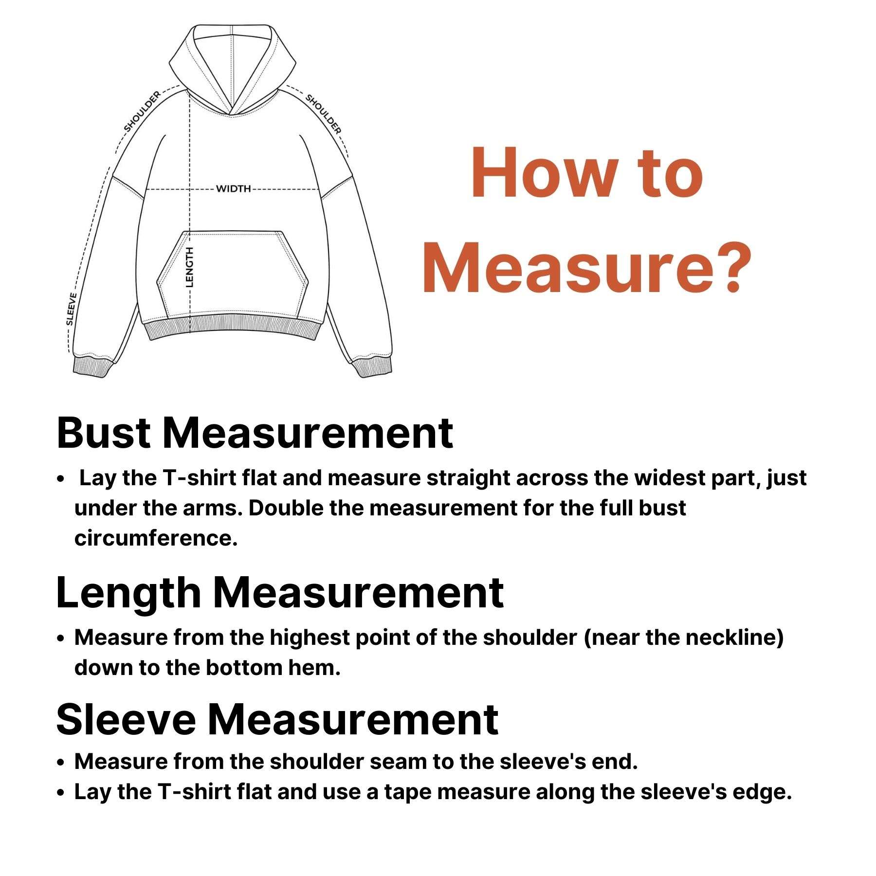 How TO Measure for Men’s Quick-Dry Mesh Design Slim Fit Hooded Sports Top with Drawstring