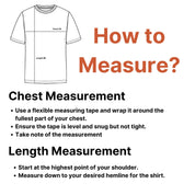 How to Measure for GPW Gymish Printed Muscle Man Gym T-Shirt - Funny Workout Tee