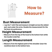 How to Measure for Men's Solid Color Cotton Y-Back Sleeveless Tank Tops for Gym Muscle Training & Athletic Workout