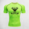 Lime Athletic fit sportswear for running, hiking, and high-performance training