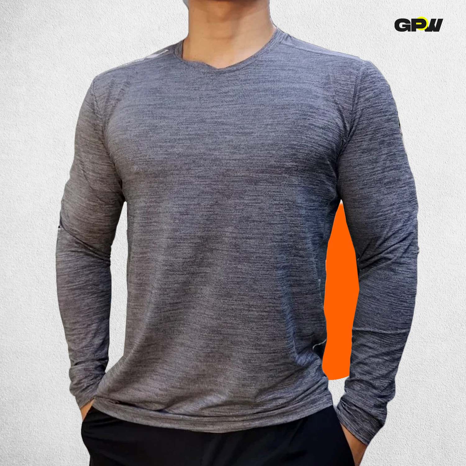  Long Sleeves for Extra Warmth &amp; Protection