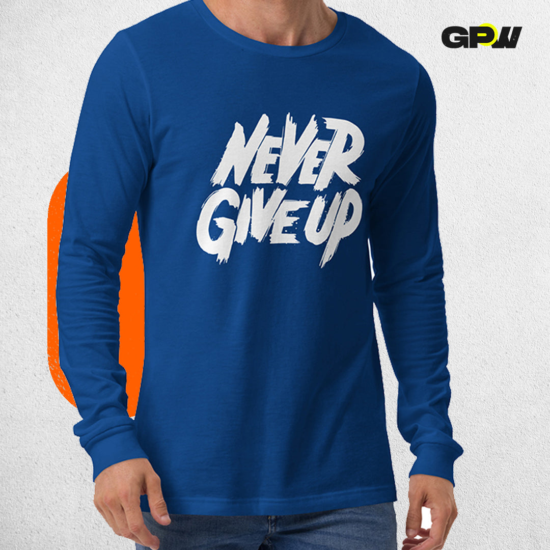 Modern Full Sleeve Fit