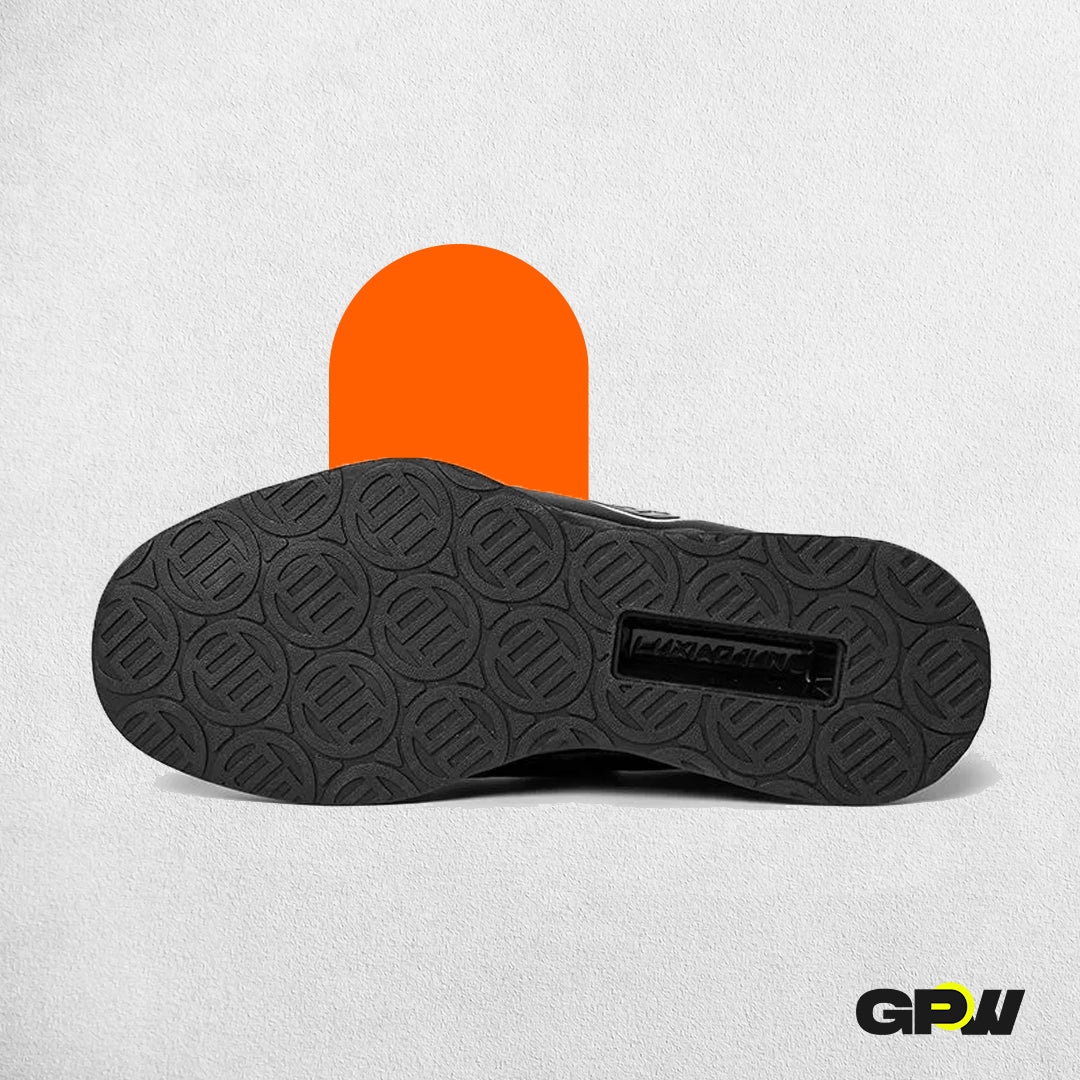 Optimal Traction and Grip