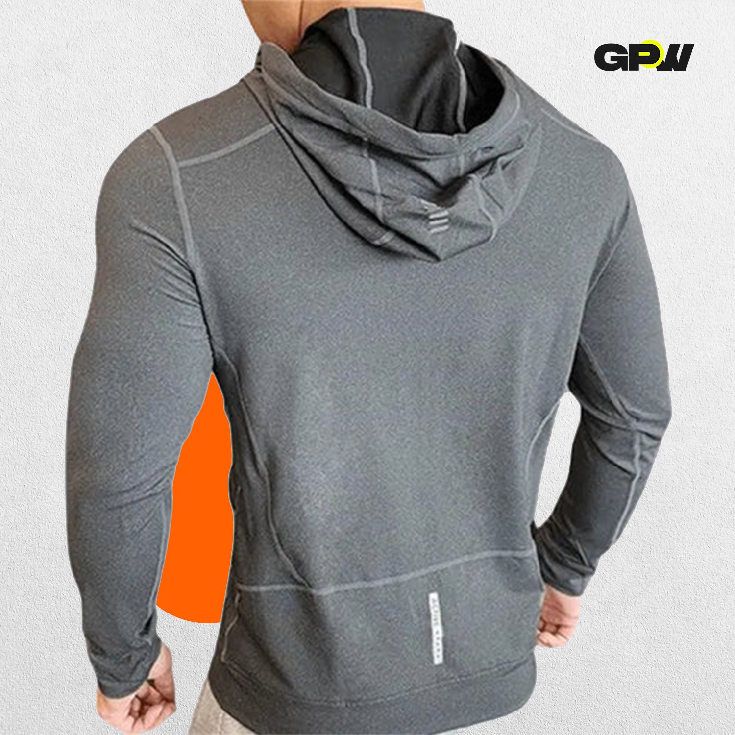 Quick-Dry Fabric for Intense Workouts