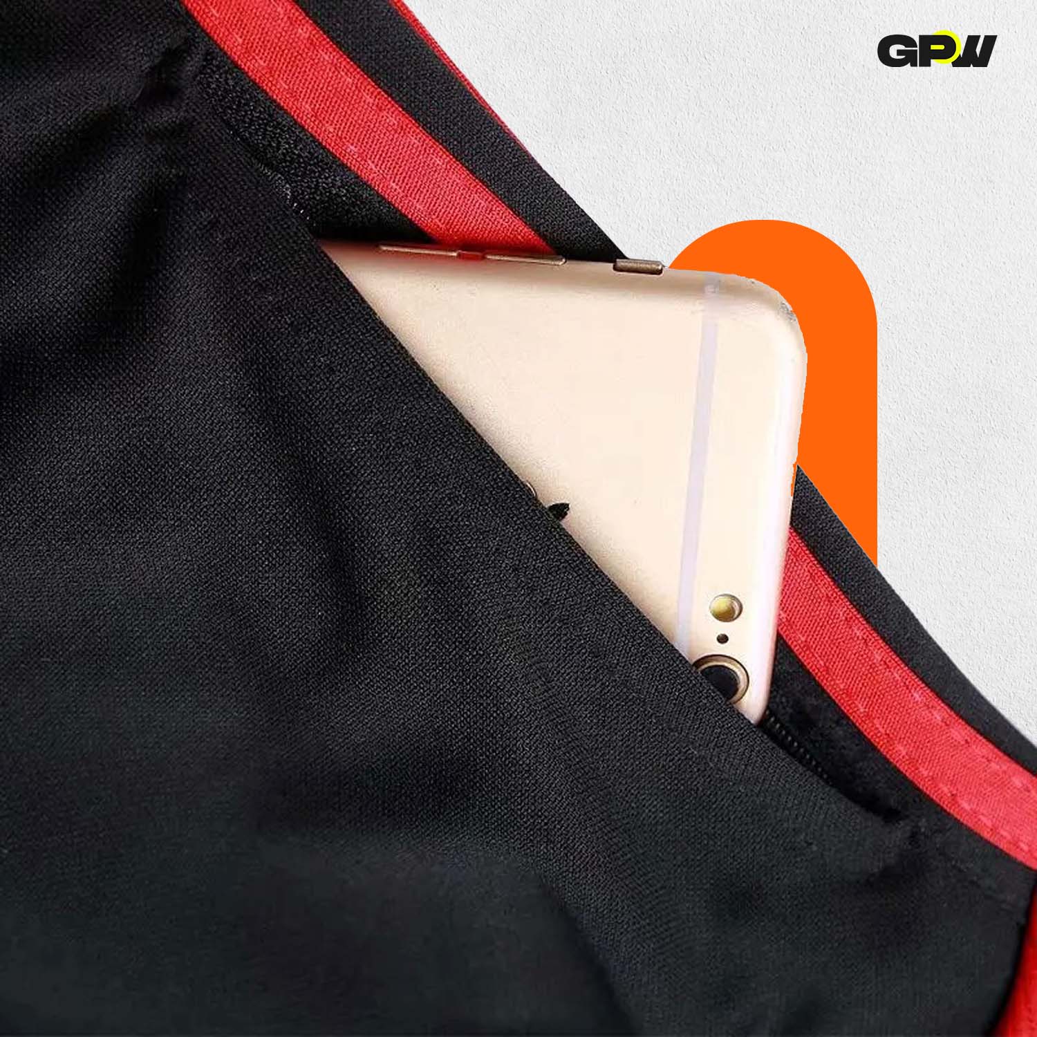Secure Pockets for Essentials