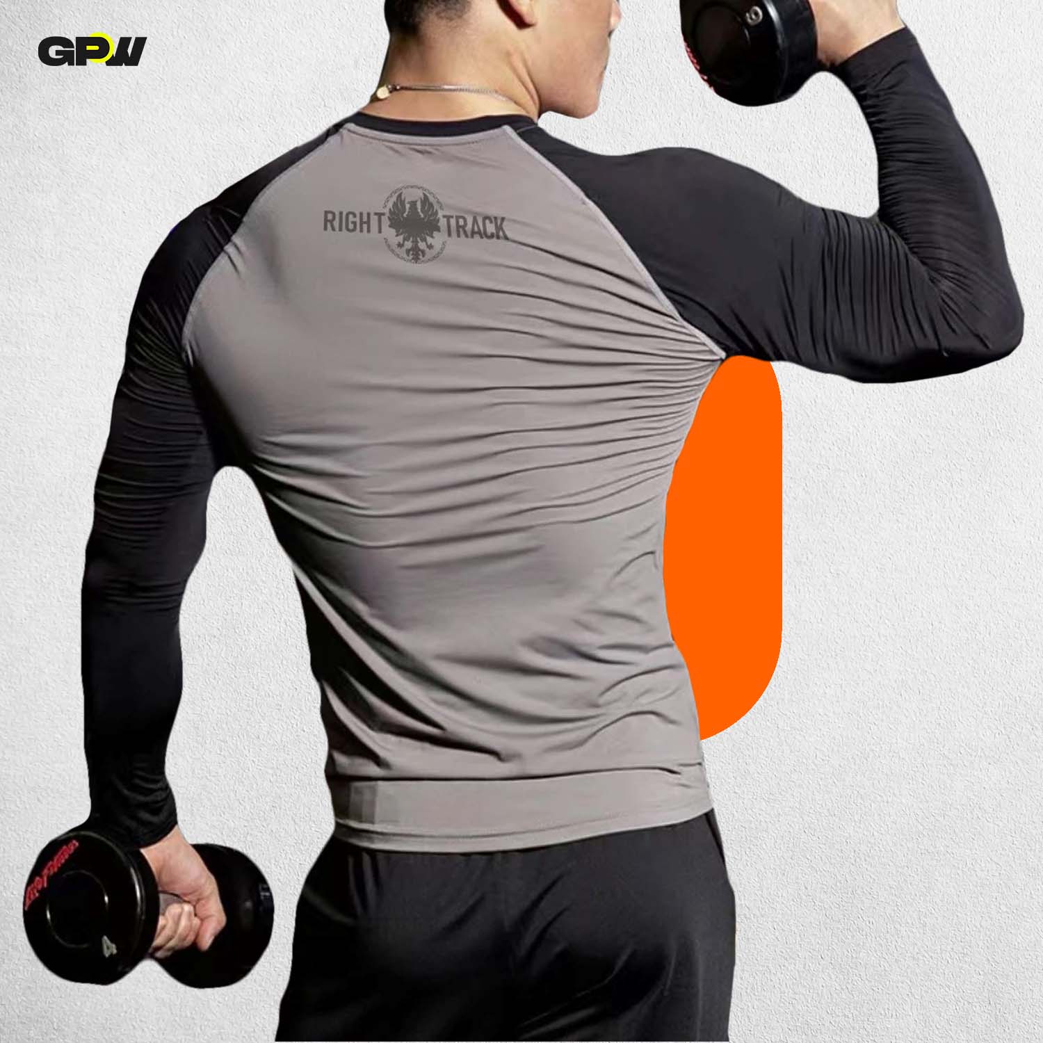 Slim-Fit for Athletic Movement