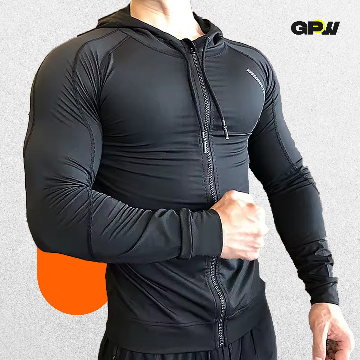 Slim Fit for a Tailored Look