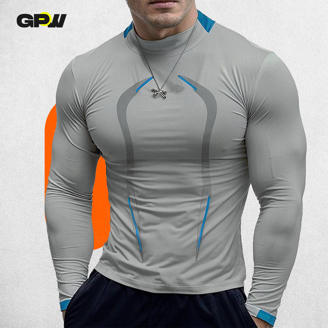 Stretchable Compression Fit