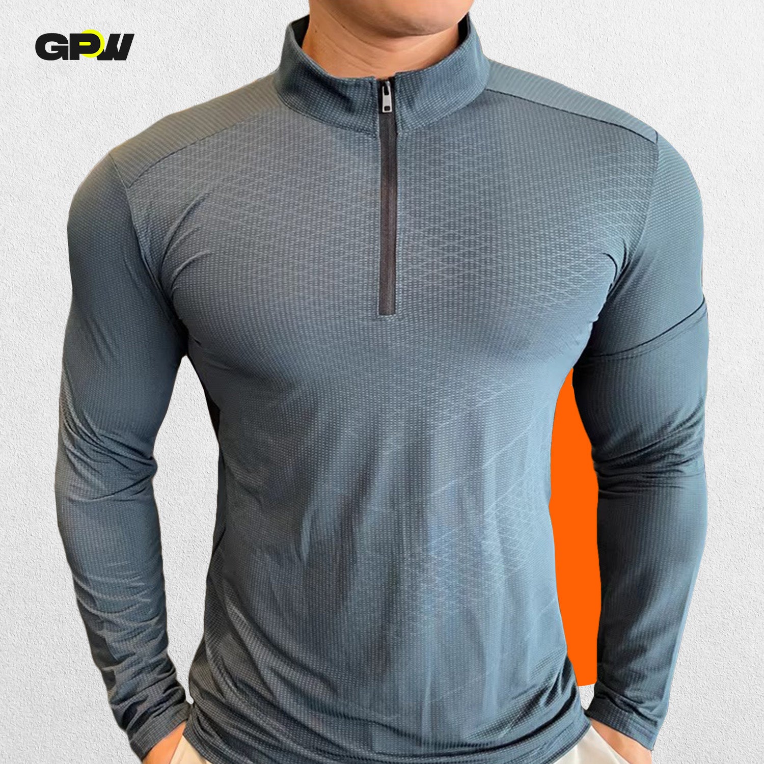 Sweat-Wicking Fabric