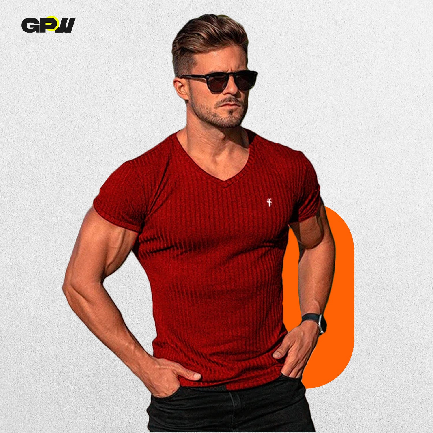 Unique Floral Pattern