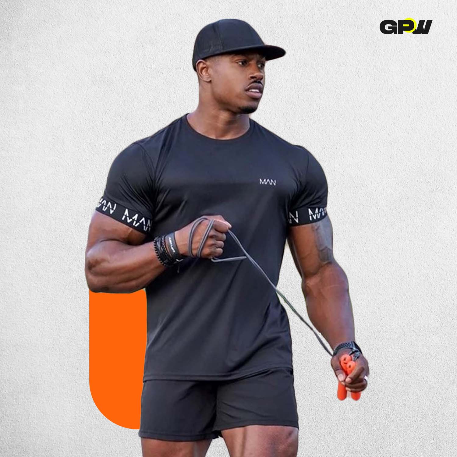 Versatile for Sports &amp; Casual Wear